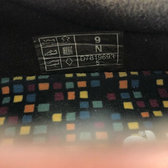 SAS Willow Leather Walnut Mary Janes Comfort Sandals Flats Wmns Size 9‎ (Narrow) - Picture 10 of 12